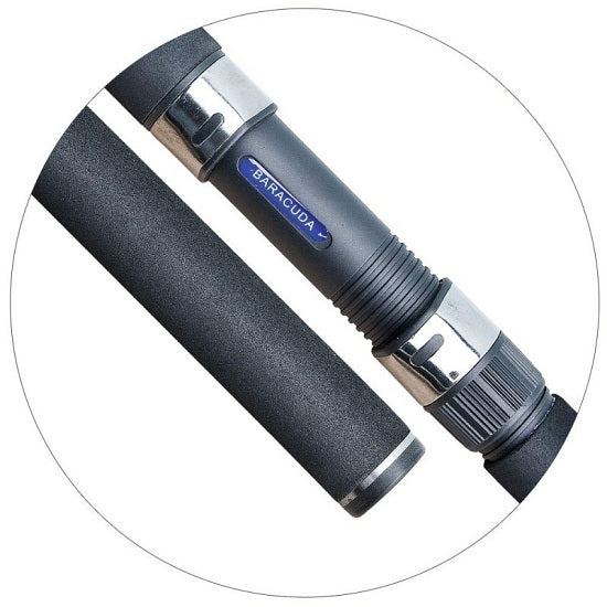 Lanseta feeder Baracuda Storm 3903 3.90m 40-120g 3seg