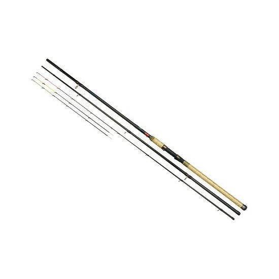 Lanseta feeder Baracuda Thunder Feeder 3.90m 90g 3seg