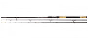 Lanseta feeder Browning Black Viper III 4.20m 120g 3+3seg