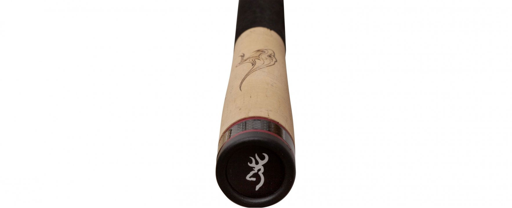 Lanseta feeder Browning Black Viper III 4.20m 120g 3+3seg