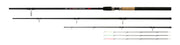 Lanseta feeder Carp Expert Extreme 3.60m 80-150g 3+3SEG