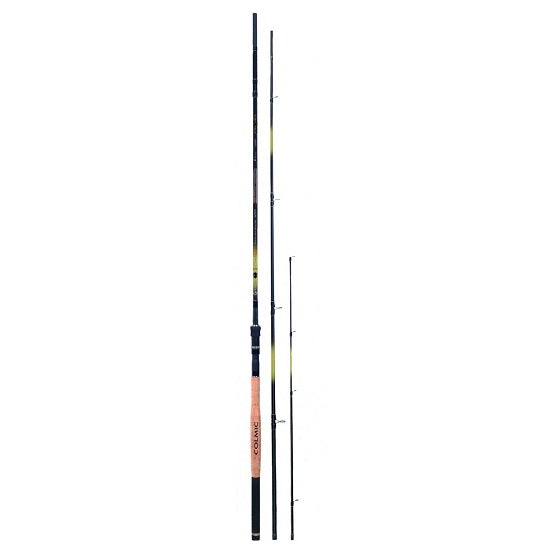 Lanseta Colmic Next Adventure Feeder 3.90m 120g 3buc