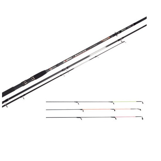 Lanseta feeder Colmic Sniper 3Seg