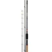 Lanseta feeder Daiwa Ninja Feeder 2 seg 2varfuri 10Q 3.05m 30g