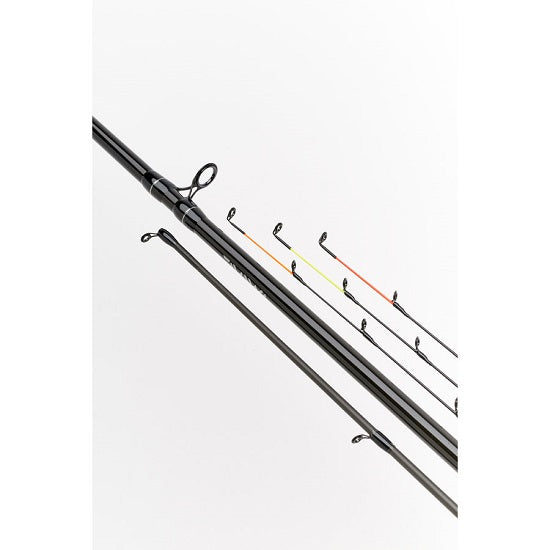 Lanseta feeder Daiwa Yank N Bank Method Feeder 3.35m/50g