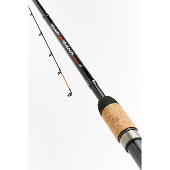 Lanseta feeder Daiwa Yank N Bank Method Feeder 3.60m/60g