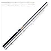 Lanseta feeder Lineaeffe Infinity Feeder 3.90m/150gr 3+3sec
