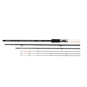Lanseta feeder Maver Diamond Extreme 4.20m/180g 3+3sec