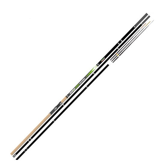 Lanseta feeder Maver Domix Feeder 4.20m/60-120g