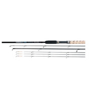 Lanseta feeder Maver Genesis Pro Commercial Combo 3.60m/100g 3+3sec
