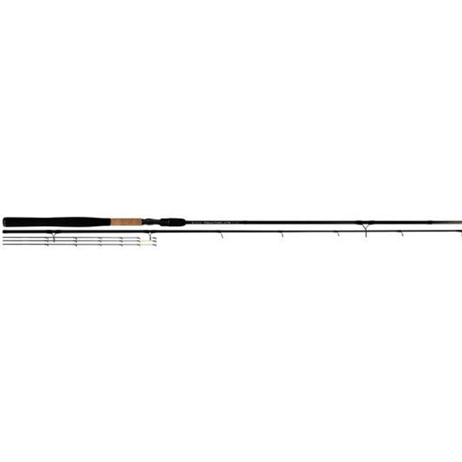 Lanseta feeder Maver IT REACTORLITE F FEEDER 14FT 4.2M 140GR