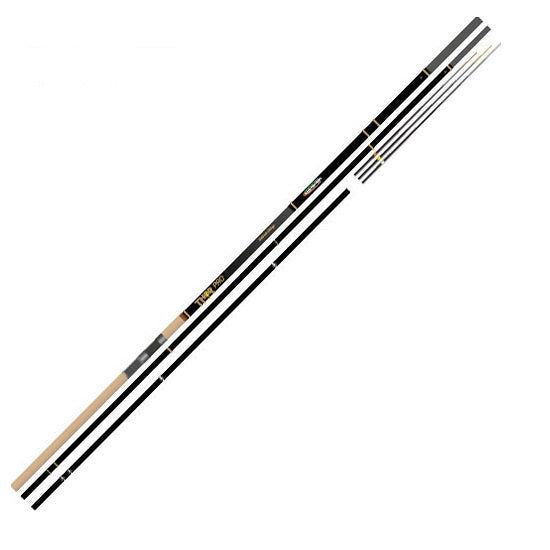 Lanseta feeder Maver Thor Pro Feeder 3.90m/120g