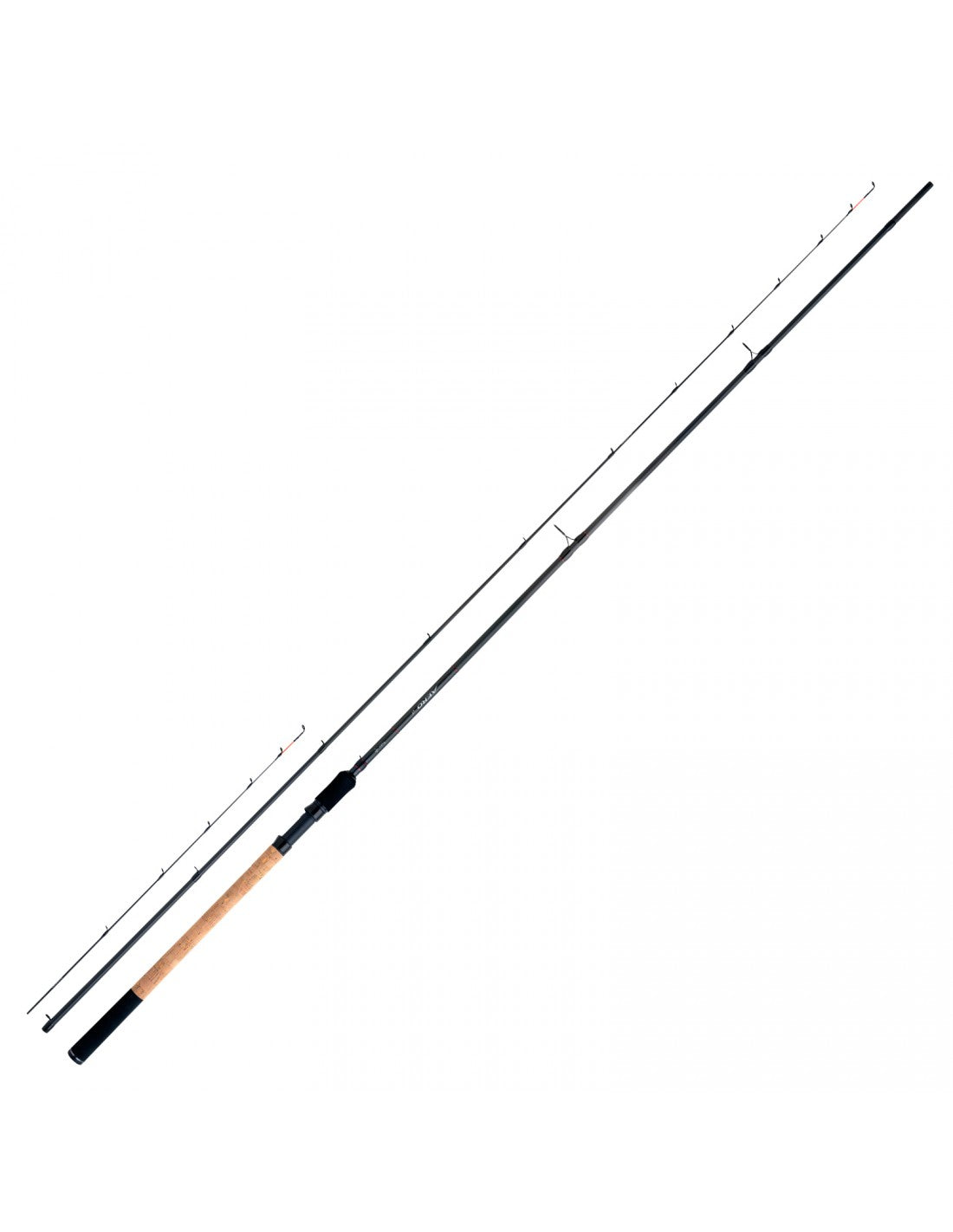 Lanseta feeder Shimano Aero X1 Distance 3.66m 90g 2+2seg