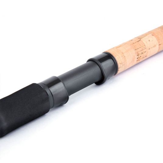 Lanseta feeder Shimano Aero X1 Distance 3.66m 90g 2+2seg