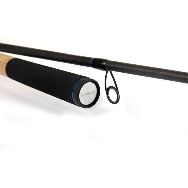 Lanseta feeder Shimano Aero X1 Distance Power 3.96m 120g 3+2seg