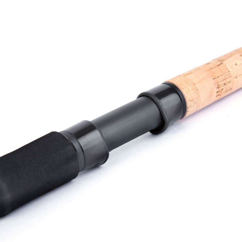 Lanseta feeder Shimano Aero X1 Distance Power 3.96m 120g 3+2seg