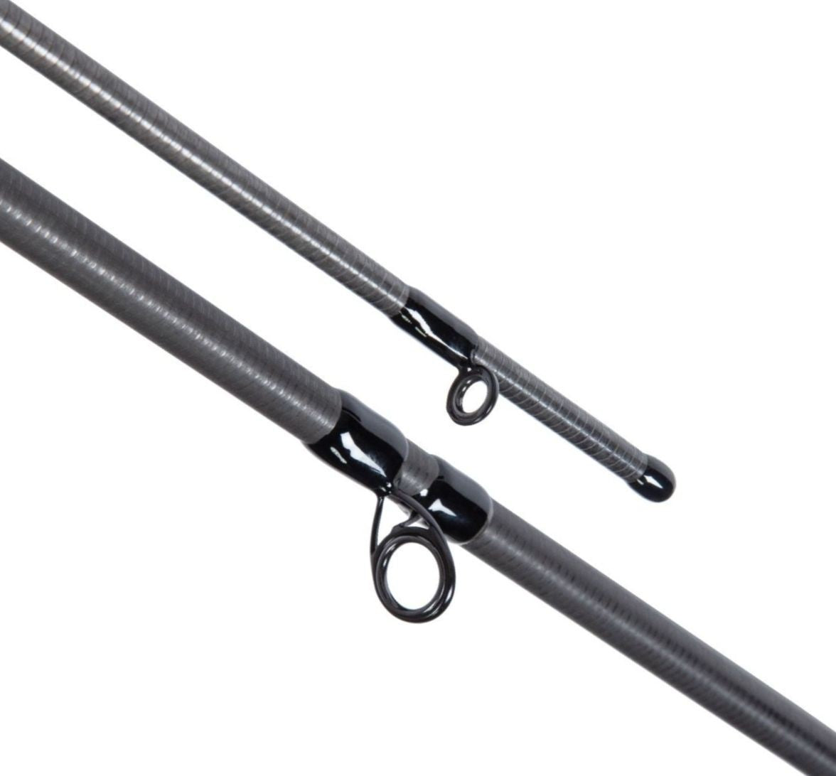 Lanseta feeder Shimano Aero X5 Distance Feeder 3.66m 90g 2+3seg