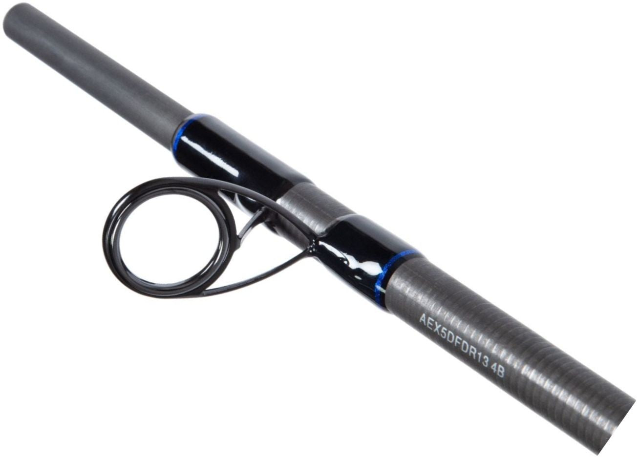 Lanseta feeder Shimano Aero X5 Distance Feeder 3.96m 90g 3+3seg