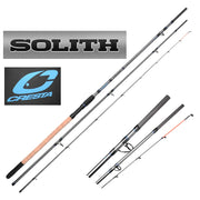 Lanseta feeder Spro Cresta Solith Extreme 4.20m/230g