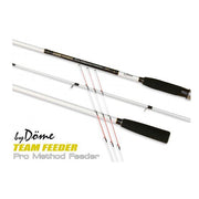 Lanseta feeder Team Feeder Pro Method L 300cm 10 30g