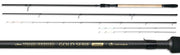 Lanseta feeder Team Feeder by Dome Gold Series 3.60m 30-65g 3+3SEG