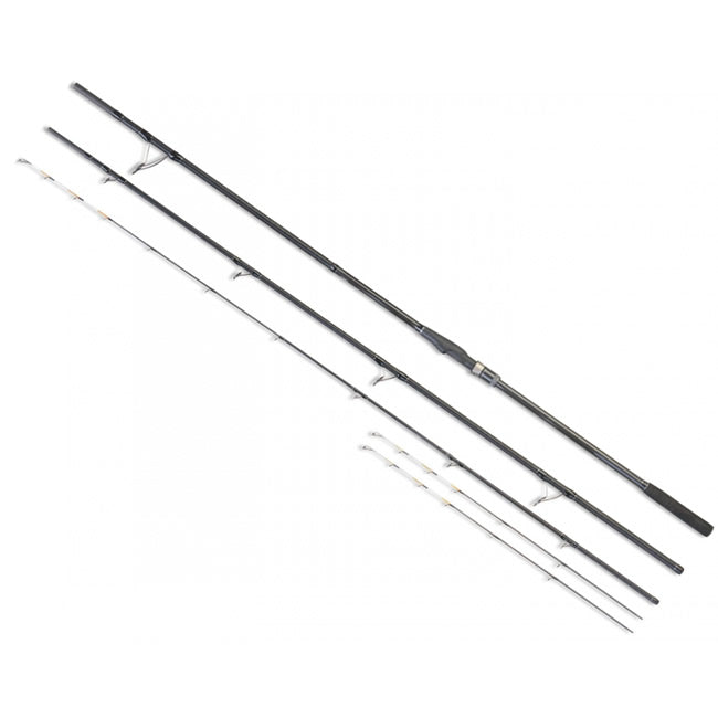Lanseta feeder Team Feeder by Dome Master 395RXH 3.95m, 100-300g, 3seg