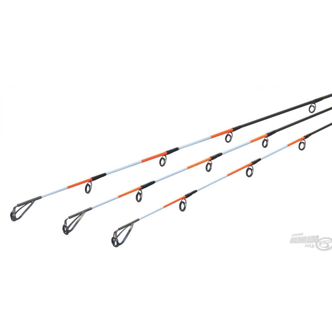 Lanseta feeder Team Feeder by Dome Master 395RXH 3.95m, 100-300g, 3seg