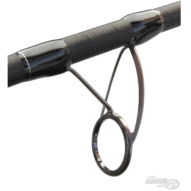 Lanseta feeder Team Feeder by Dome Master 395RXH 3.95m, 100-300g, 3seg