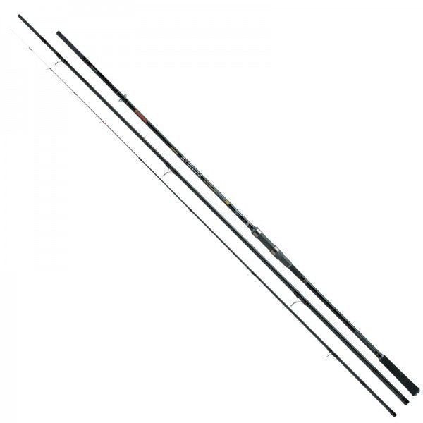 Lanseta feeder Trabucco Sygnum TXL Advanced River Feeder 3.90m/160gr, 3+3sec