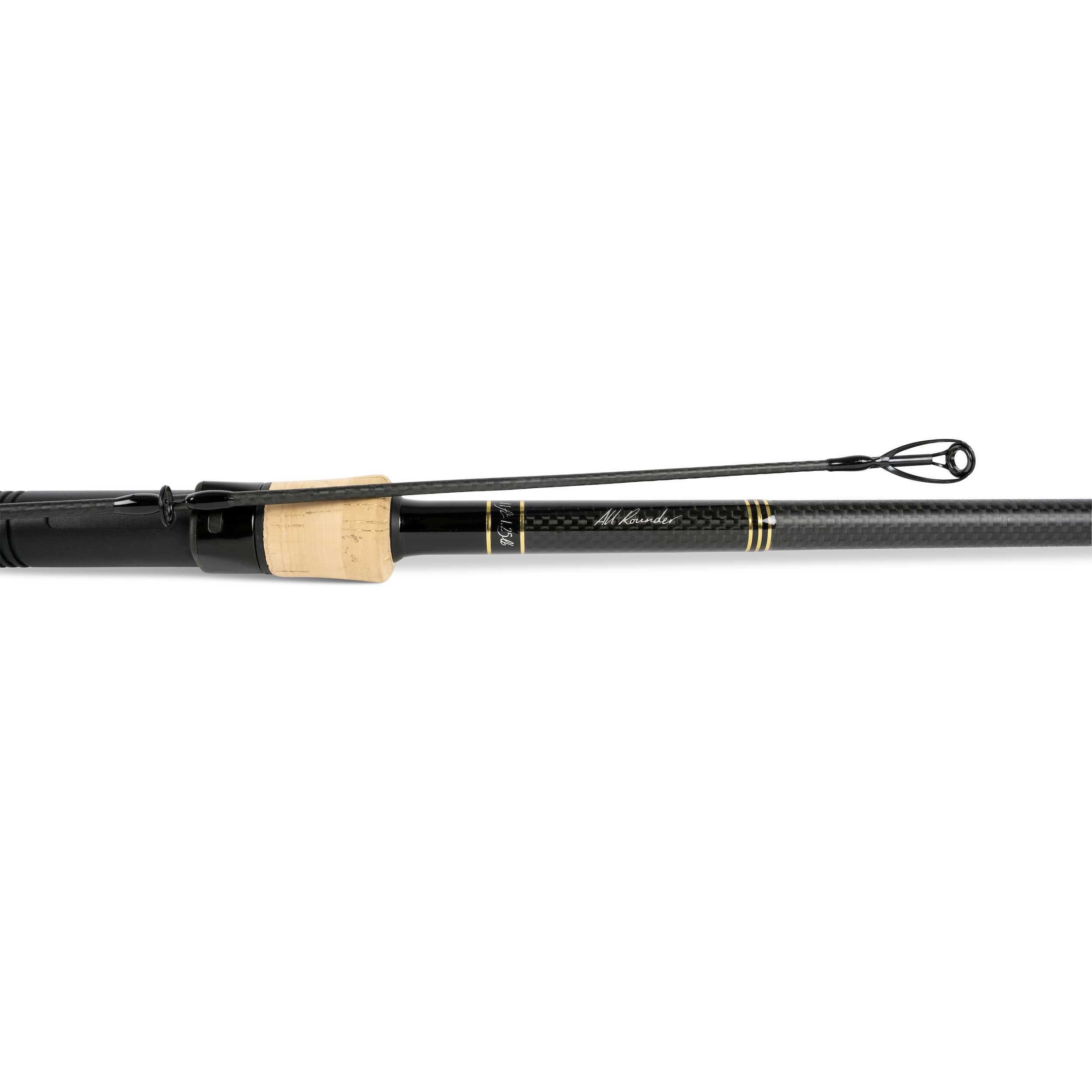 Lanseta korum 3K ALLROUNDER ROD