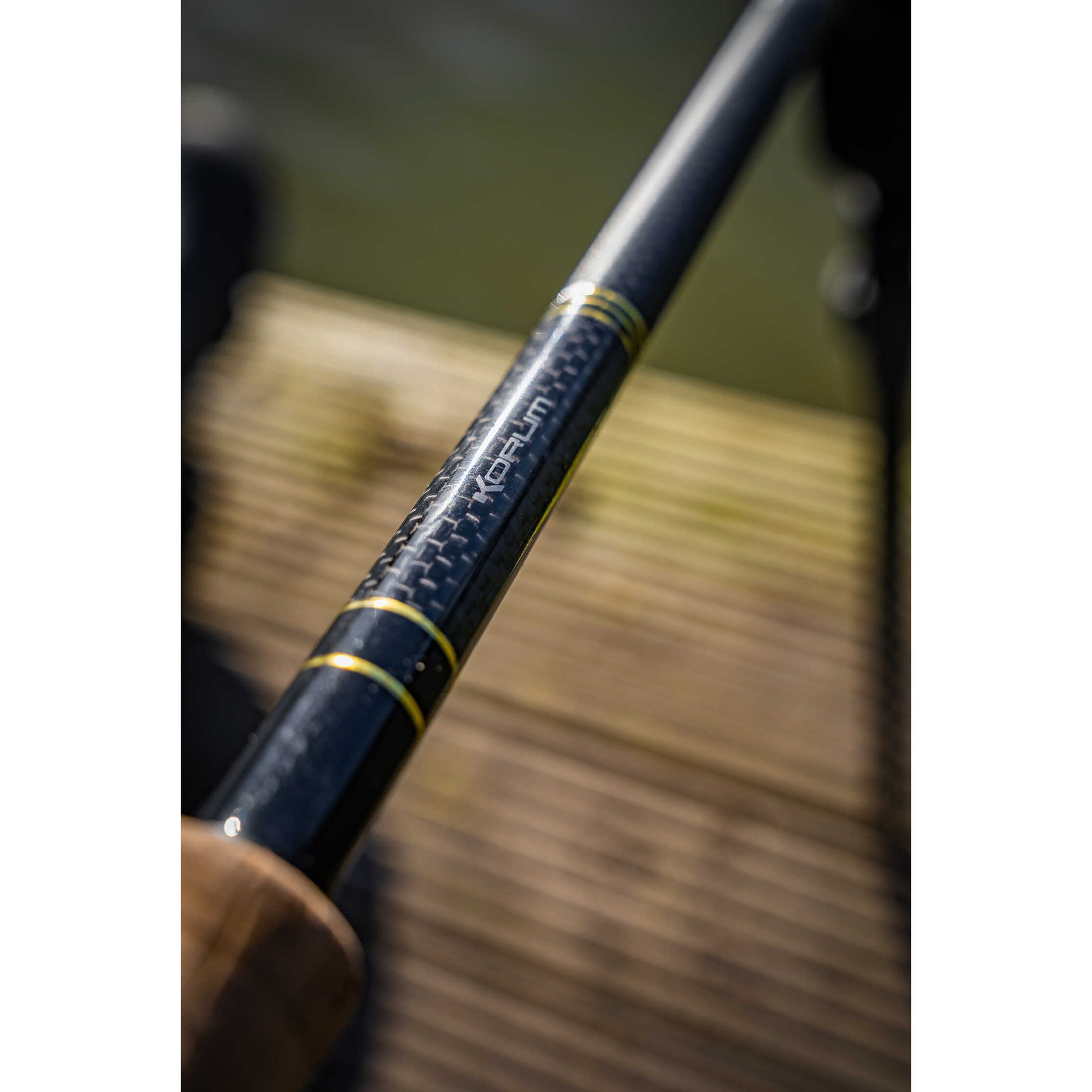 Lanseta korum 3K ALLROUNDER ROD