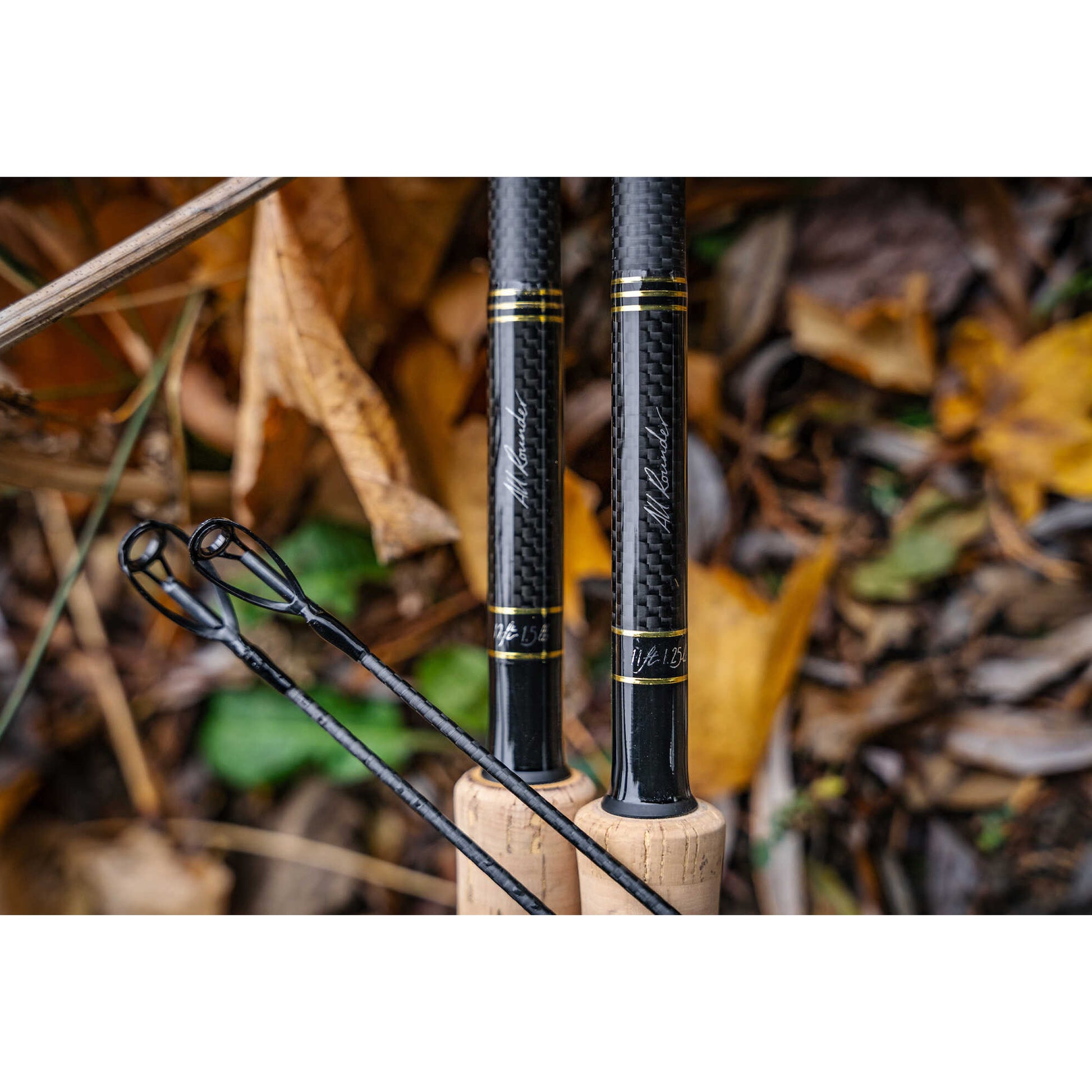 Lanseta korum 3K ALLROUNDER ROD