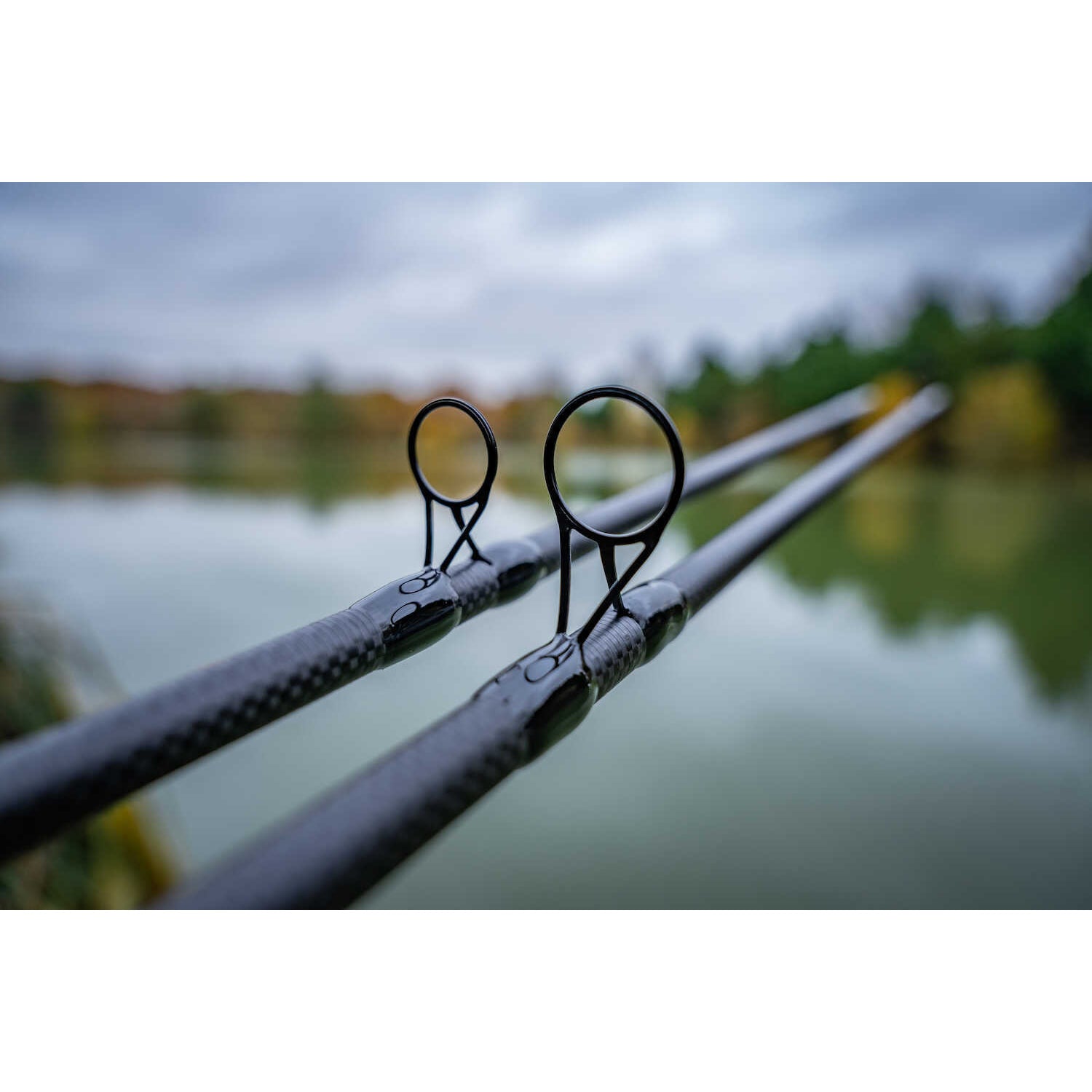 Lanseta korum 3K ALLROUNDER ROD