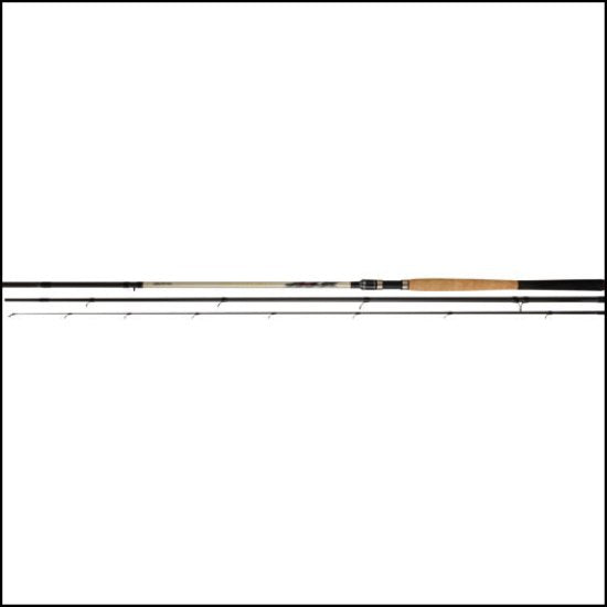 Lanseta match Daiwa Megaforce Match 3.90m/6-18g