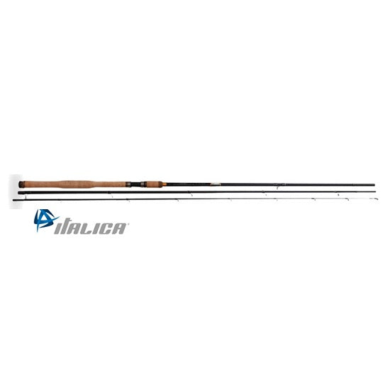 Lanseta match Italica FT14 4.20m 2-10g