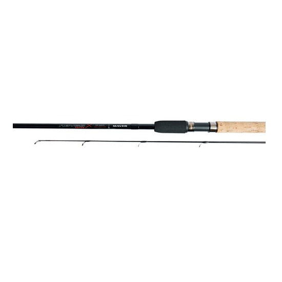Lanseta match Maver Abiss X Series 2 Sec. 3.00m/25g