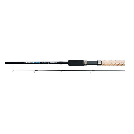 Lanseta match Maver Genesis Pro 2 Sec. 3.00m/25g