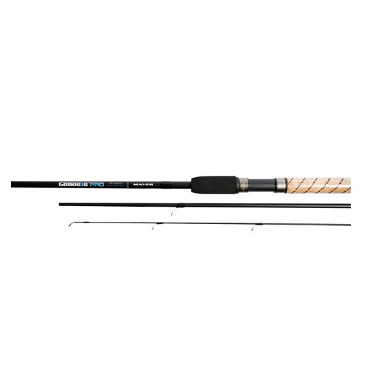 Lanseta match Maver Genesis Pro 3 Sec. 3.90m/25g
