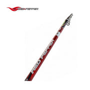 Lanseta match Maver Telematch Red Pepper Pro Casting 4.00m/60g
