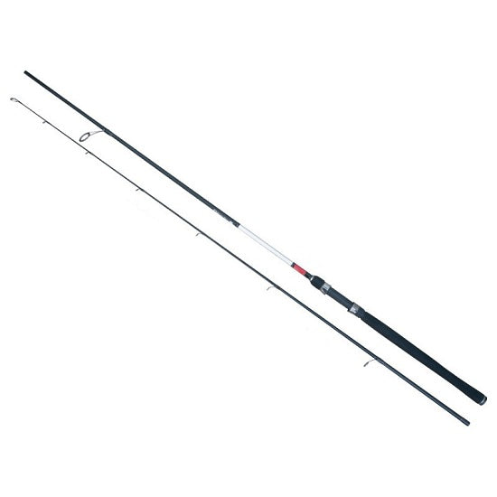 Lanseta spinning Baracuda Predator XP 2102 12-40g 2seg