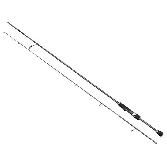 Lanseta spinning Baracuda Vow 2.10M 2-7g  2SEG