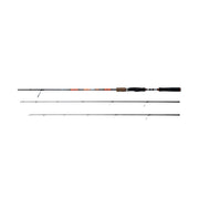 Lanseta spinning EnergoTeam BOKOR PRO SPIN 1.98m 7-21 10-30g 1Seg Plus 2 tronsoane