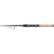 Lanseta telescopica DAM Shadow Tele Mini Spin 2.70m, 15-40g, 10seg