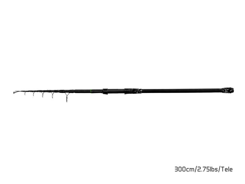 Lanseta telescopica Delphin ARMORA 3.00M 2.75lbs