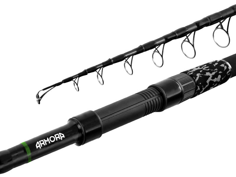 Lanseta telescopica Delphin ARMORA 3.60M 3.00lbs