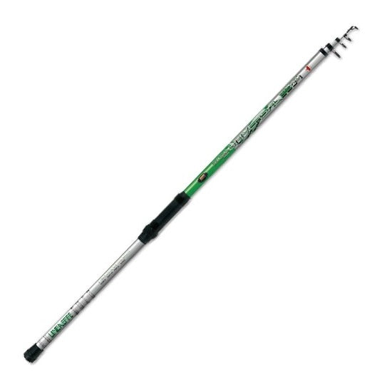 Lanseta telescopica Lineaeffe Universal WTG 3.60m 50-120g