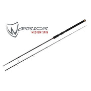 Lansete Fox Rage Warrior Medium Spin, 210cm, 15-40g