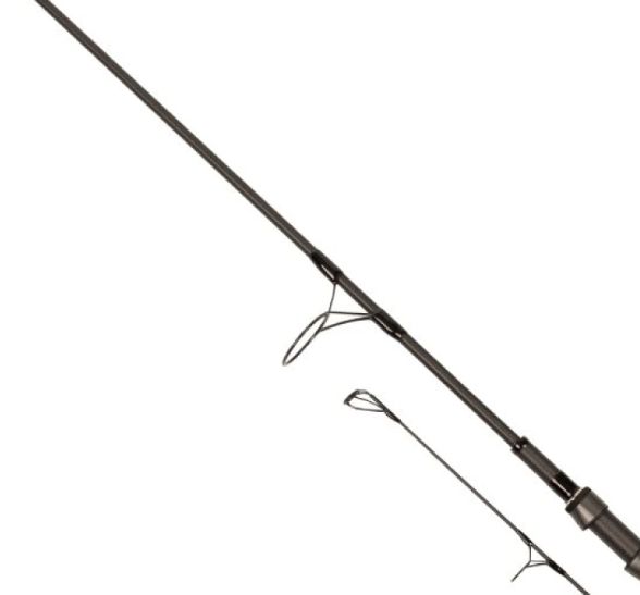 Lansetele TRAKKER Propel-R Carp Rod, 3.5lbs, 10Ft, 2seg