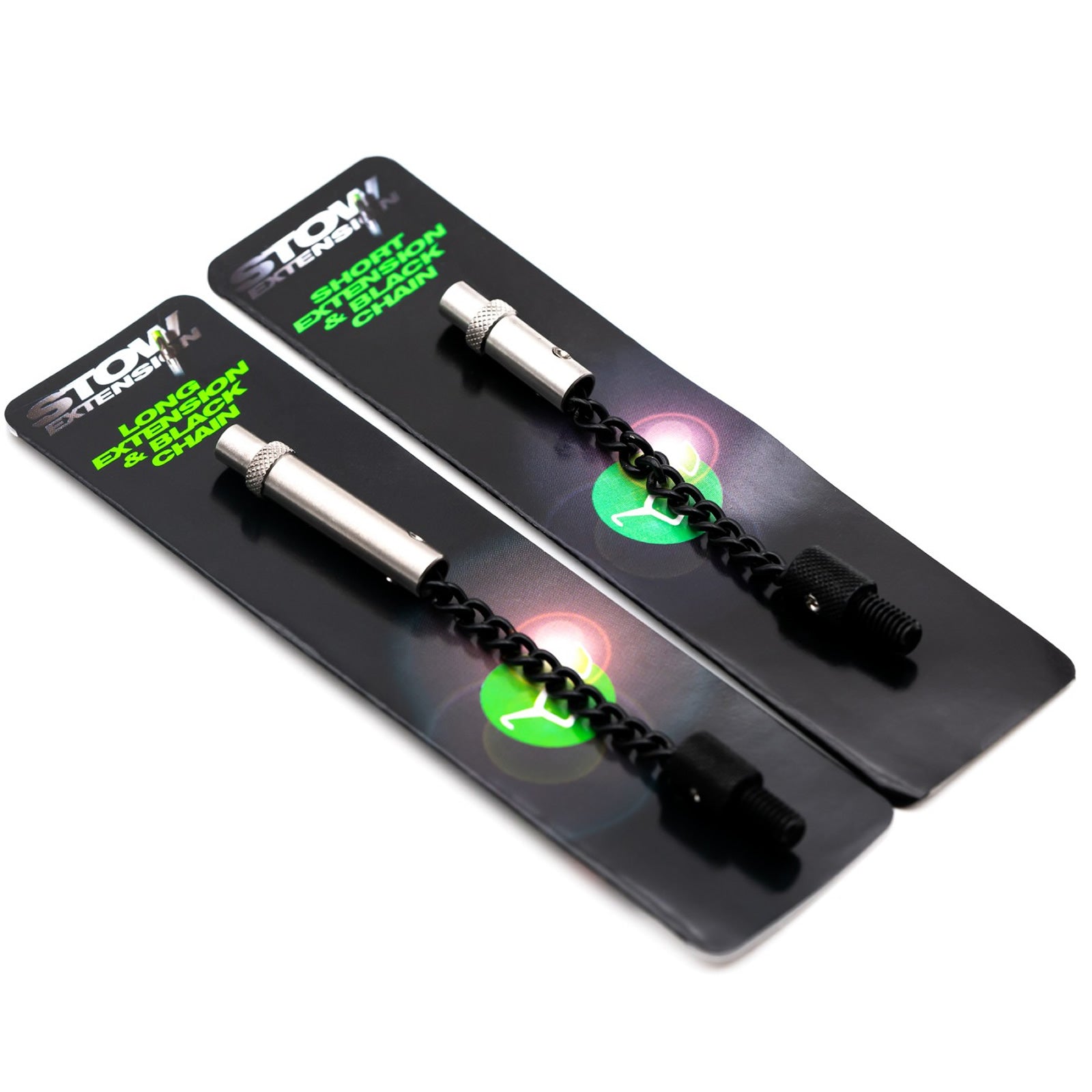 Lant Rezerva cu Adaptor Hanger KORDA Stow , Long