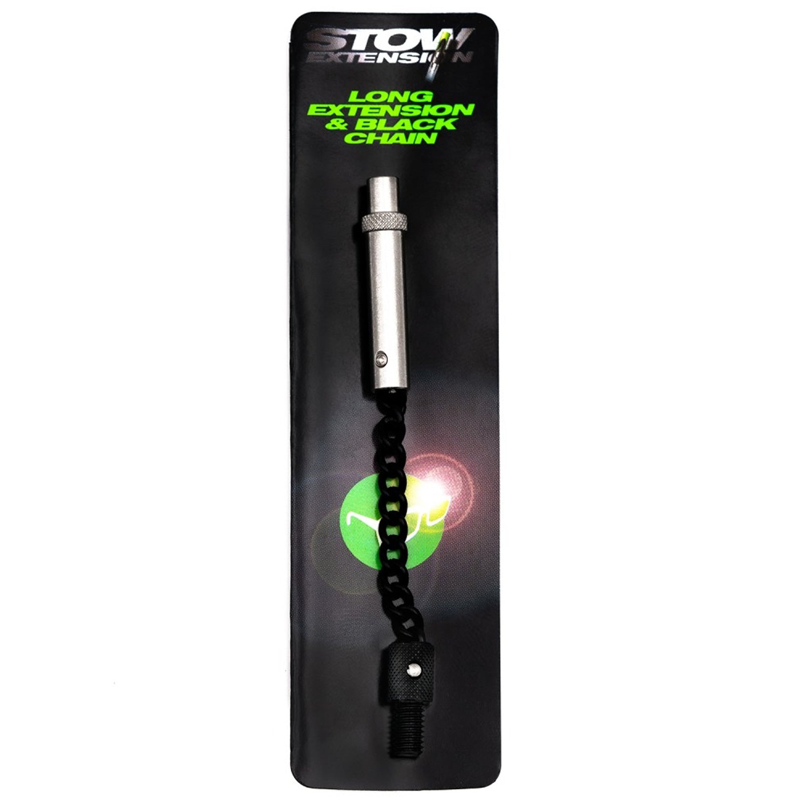 Lant Rezerva cu Adaptor Hanger KORDA Stow , Long